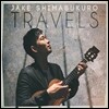 우클렐레로 연주하는 팝, 재즈, 클래식 음악 - 제이크 시마부크로  (Jake Shimabukuro - Travels)