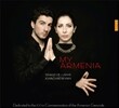 Lusine and Sergey Khachatryan 나의 아르메니아 (My Armenia)