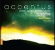 Accentus 브루노 만토바니: 보이스 - 합창 작품집 (Bruno Mantovani: Voices - Choral Works)