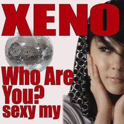 [중고] 제노(Xeno) / Who Are You? Sexy My Boy!