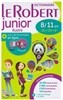 Le Robert Junior (+ Cle USB)