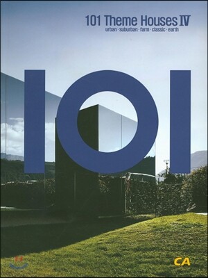 101 THEME HOUSES 4
