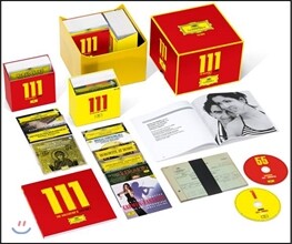 DG 111 합본 한정반 (111 Years of DG)