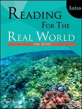 Reading for the Real World Intro