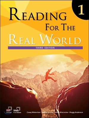 Reading for the Real World 1