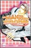 The Man Who Doesn't Take Off His Clothes Volume 1 (Yaoi Novel)