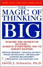 Magic of Thinking Big