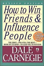 How to Win Friends and Influence People