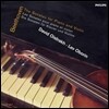 David Oistrakh / Lev Oborin 베토벤: 바이올린 소나타 전집 (Beethoven: The Sonata For Piano And Violin)