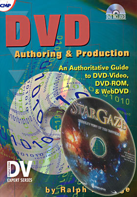 DVD Authoring and Production