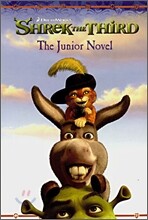 Shrek the Third : The Junior Novel