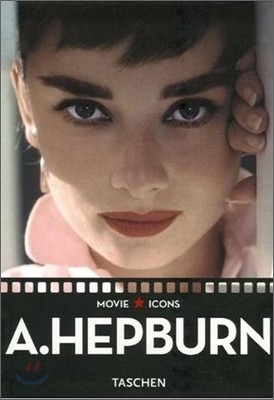 Audrey Hepburn