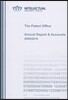 Patent Office Annual Report and Accounts 2009-2010