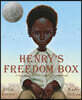 Henry's Freedom Box: A True Story from the Underground Railroad