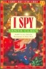 I Spy Santa Claus (Scholastic Reader, Level 1)