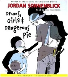Drums, Girls, And Dangerous Pie