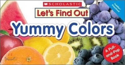 Yummy Colors