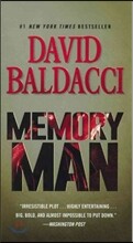 Memory Man: Oversized Edition