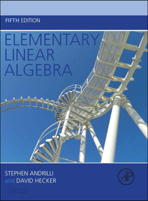 Elementary Linear Algebra