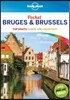 Lonely Planet Pocket Bruges & Brussels