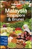 Lonely Planet Malaysia, Singapore & Brunei