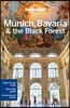 Lonely Planet Munich, Bavaria & the Black Forest