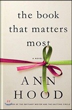 The Book That Matters Most