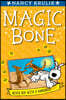 Magic Bone #11 : Never Box with a Kangaroo