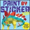 Paint by Sticker Kids, The Original