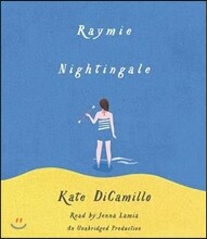 Raymie Nightingale