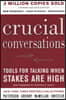 Crucial Conversations