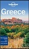 Lonely Planet Greece