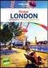 Lonely Planet Pocket London