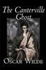 The Canterville Ghost by Oscar Wilde, Fiction, Classics, Literary
