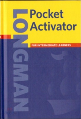 Longman Pocket Activator