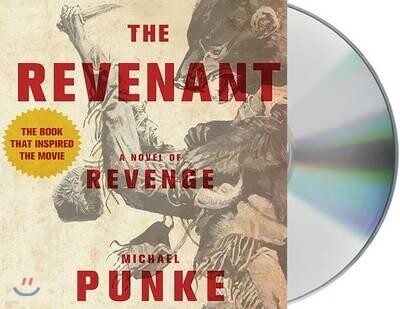 The Revenant
