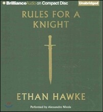 Rules for a Knight