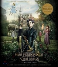 Miss Peregrine's Home for Peculiar Children
