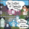 The Trotters of Tweeville: Joujou McVue Volume 3