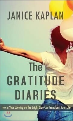 The Gratitude Diaries
