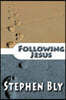 Following Jesus