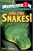 Amazing Snakes!