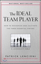 The Ideal Team Player