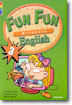 Fun Fun English 3 : Workbook