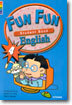 Fun Fun English 4 : Student Book