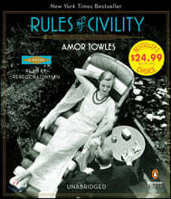 Rules of Civility
