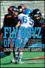 Fly Boyz of Fall: Lining Up Against Giants!