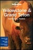 Lonely Planet Yellowstone & Grand Teton National Parks