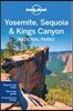 Lonely Planet Yosemite, Sequoia & Kings Canyon National Parks