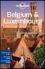 Lonely Planet Belgium & Luxembourg
